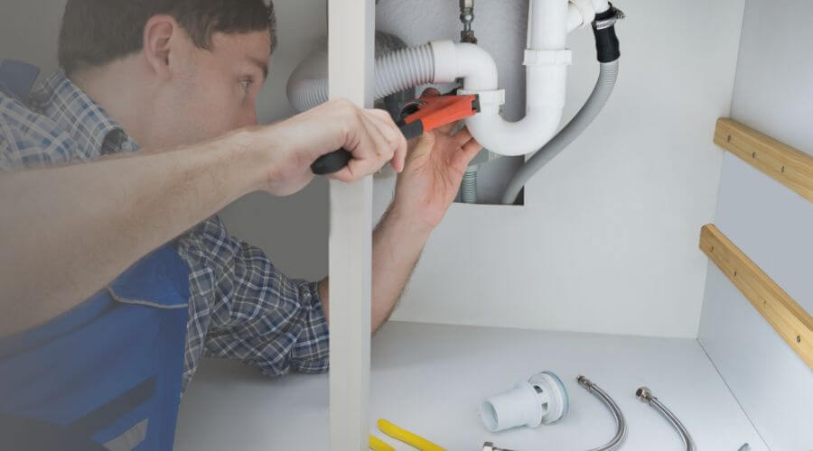 Professional Leak Detection Services in Olean, MO